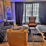 Sisli Center Architectural Design 1+1
