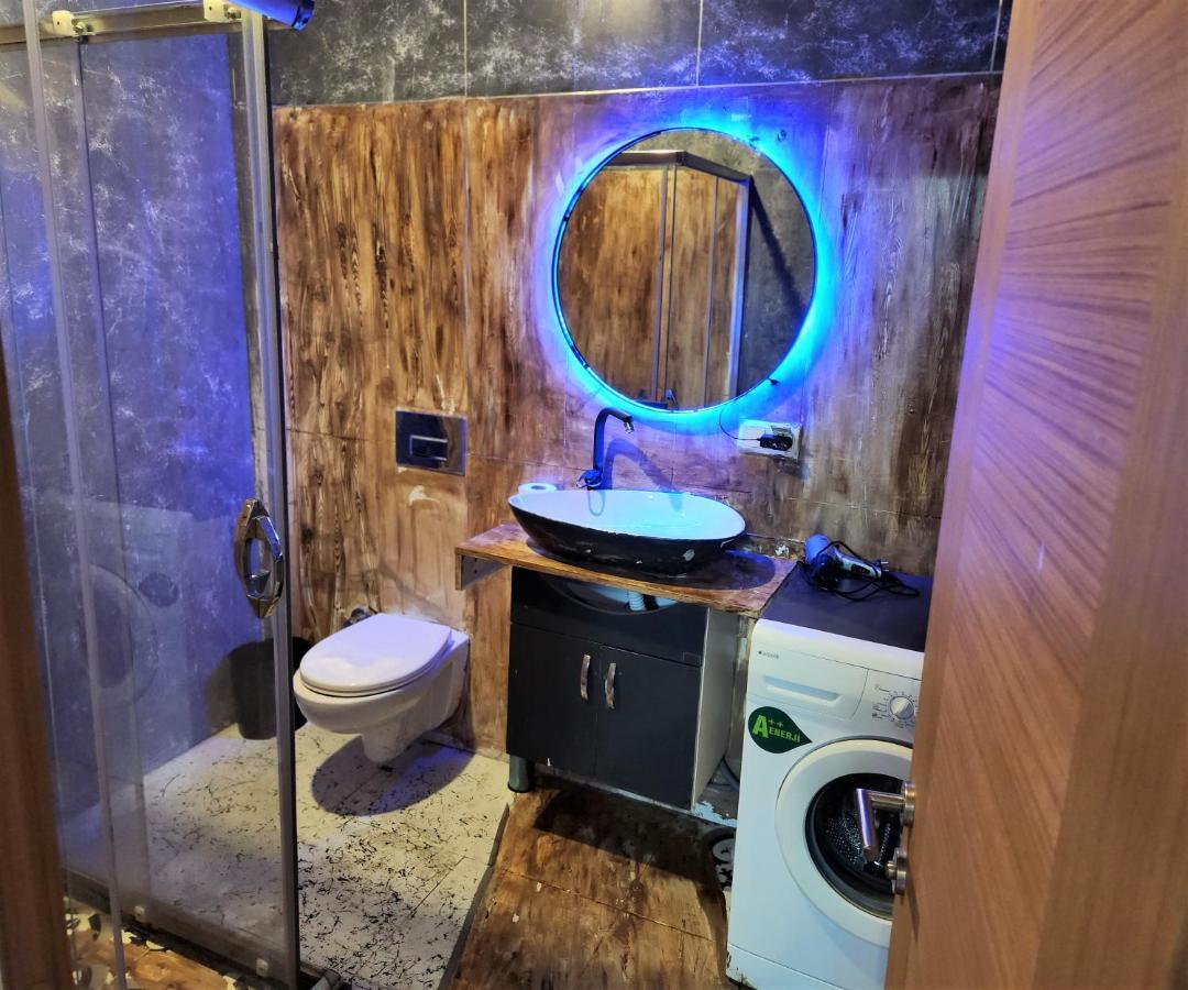 Apartment Sisli Center Architectural Design 1+1 *